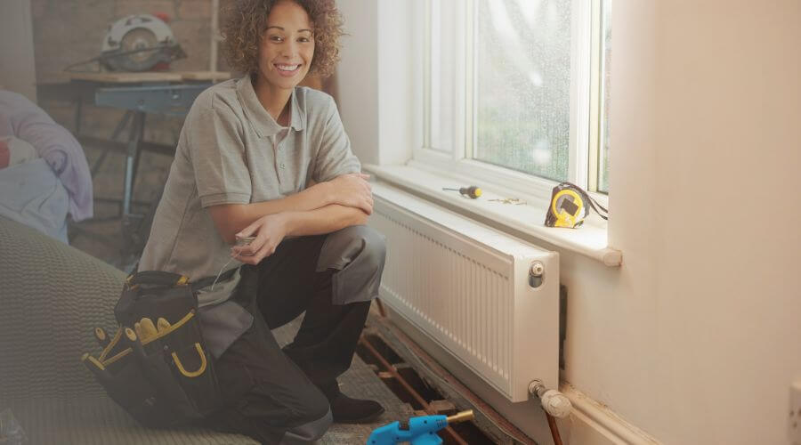 Professional Gas Leak Detection in Webb, IA